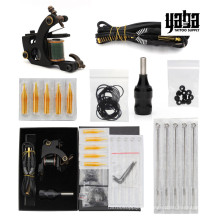 Yaba Professional Value -Kombination Tattoo Setze zwei Waffen